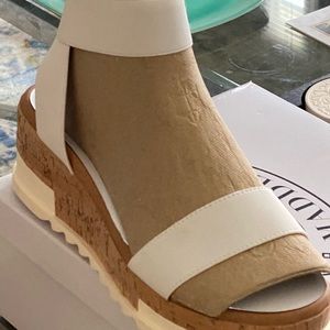 Steve Madden Wedge Sandals